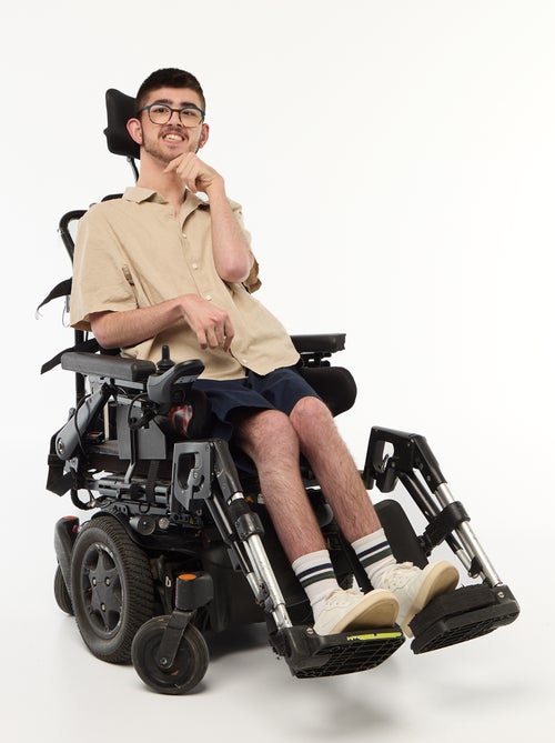 Bermuda chino - collezione facile da indossare - Kiabi