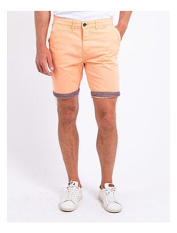 Bermuda chino BAZY