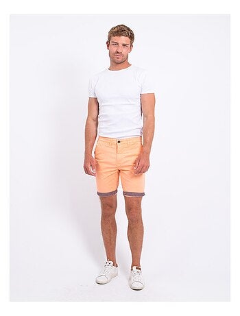 Bermuda chino BAZY