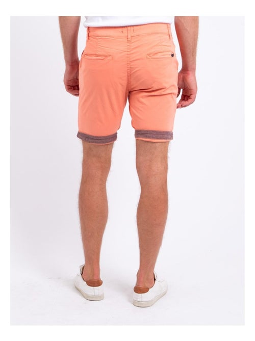 Bermuda chino BAZY - Kiabi