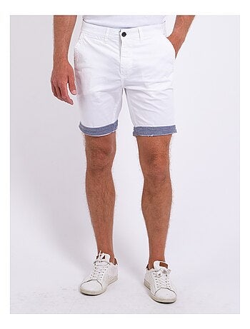 Bermuda chino BAZY