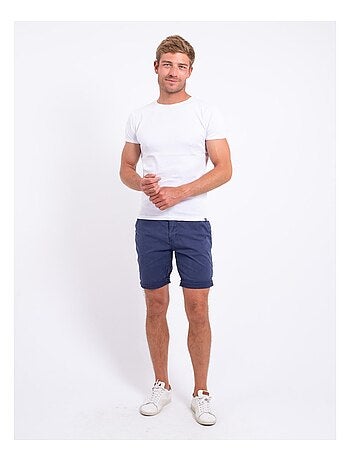 Bermuda chino BAZY
