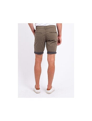 Bermuda chino BAZY