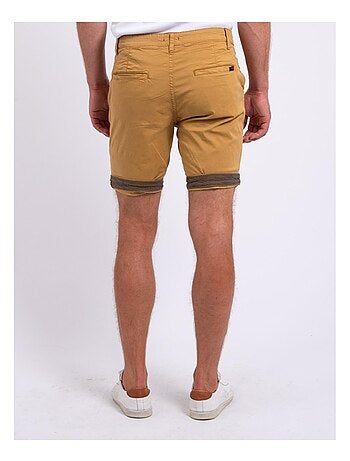 Bermuda chino BAZY