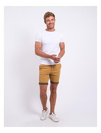 Bermuda chino BAZY