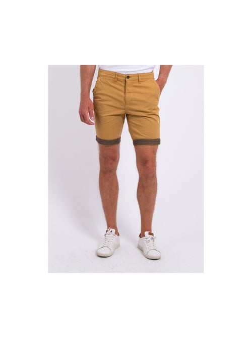 Bermuda chino BAZY - Kiabi Bermuda chino BAZY - Kiabi