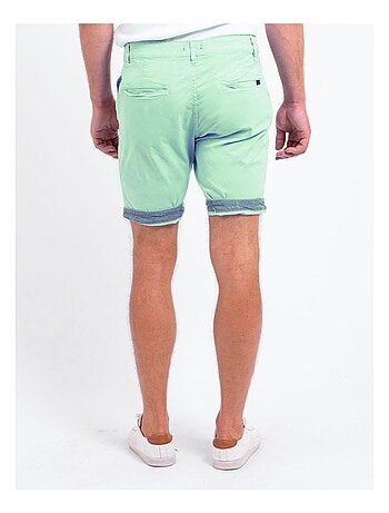 Bermuda chino BAZY