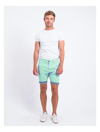 Bermuda chino BAZY