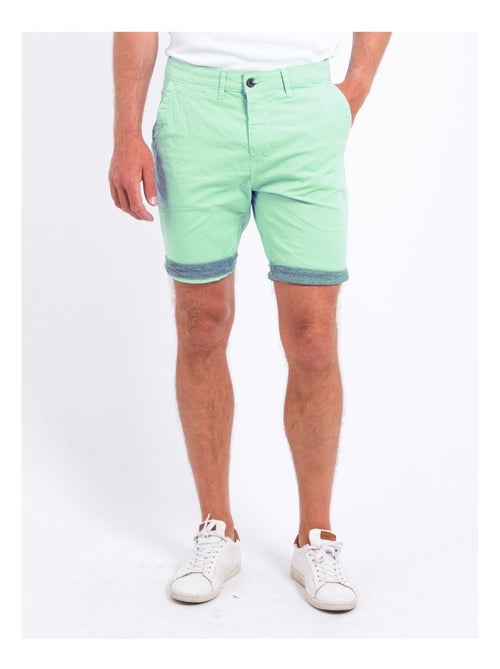Bermuda chino BAZY - Kiabi Bermuda chino BAZY - Kiabi