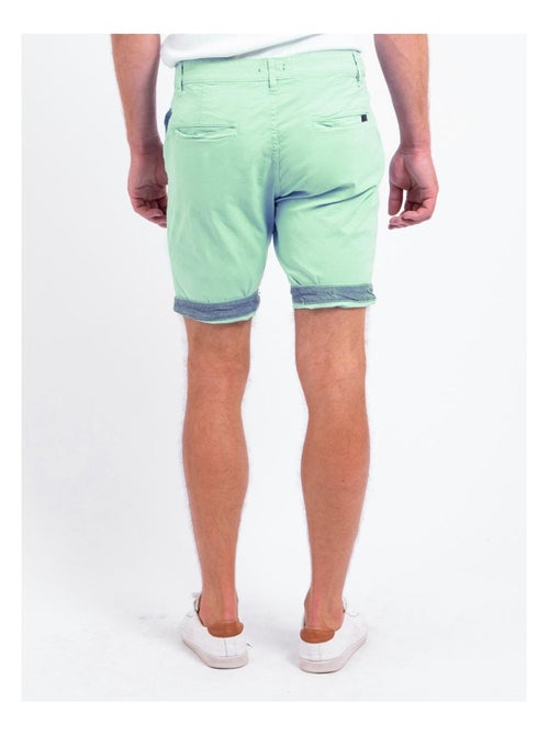 Bermuda chino BAZY - Kiabi Bermuda chino BAZY - Kiabi