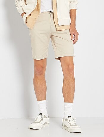 Bermuda e shorts in cotone, di jeans, colorati - Kiabi