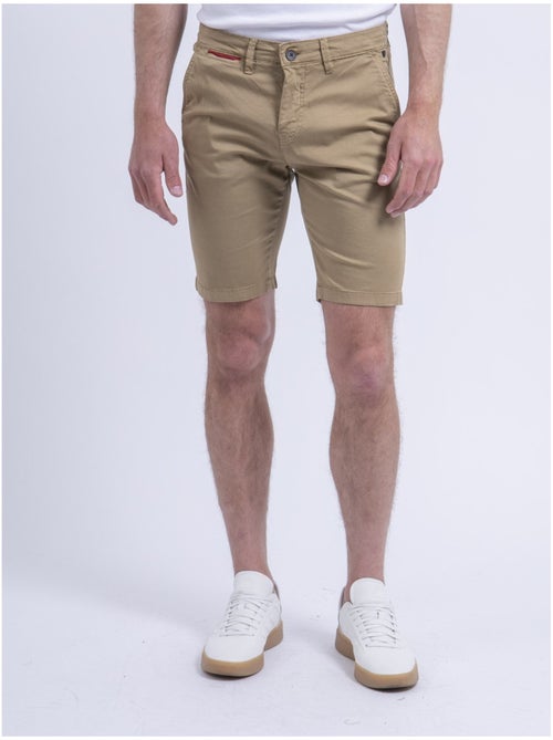 Bermuda chino BERKLARO - Kiabi