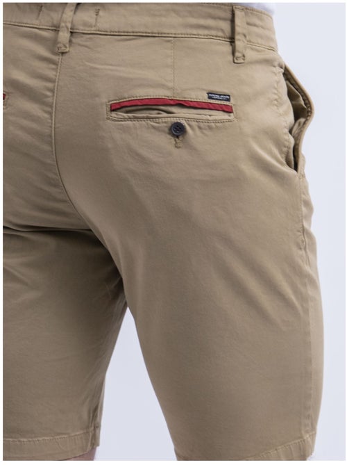 Bermuda chino BERKLARO - Kiabi