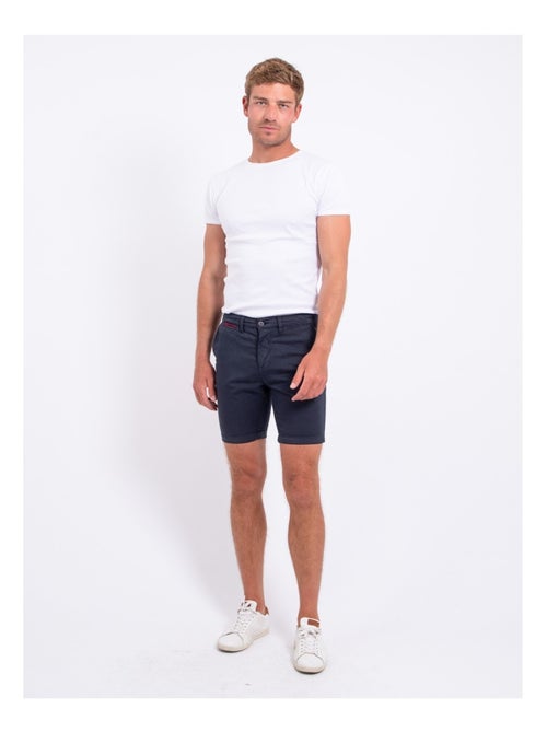 Bermuda chino BERKLARO - Kiabi