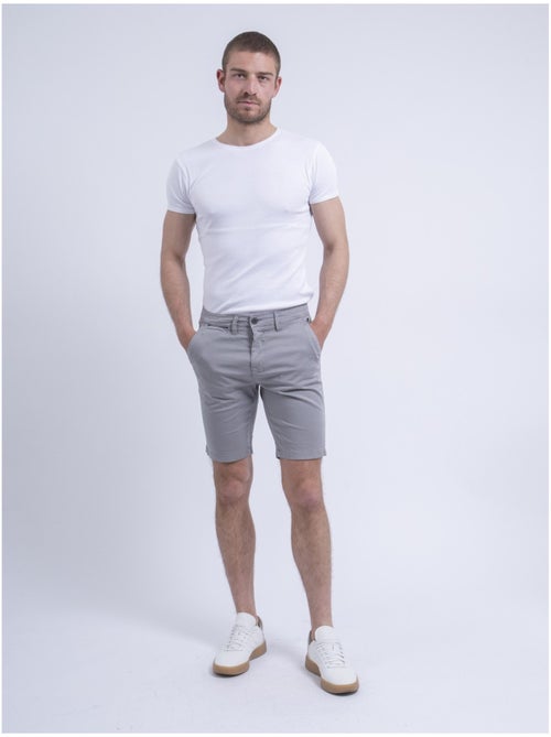 Bermuda chino BERKLARO - Kiabi