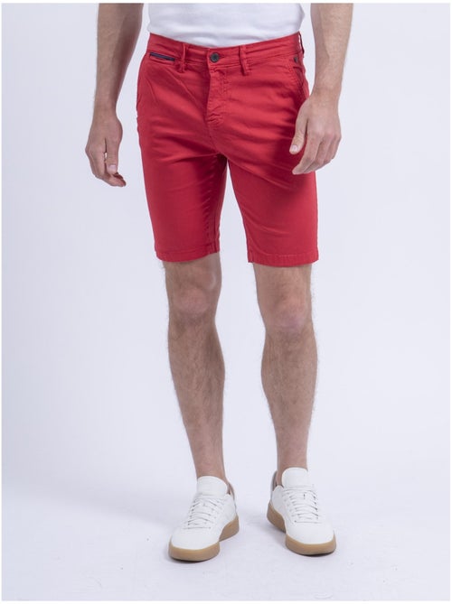 Bermuda chino BERKLARO - Kiabi