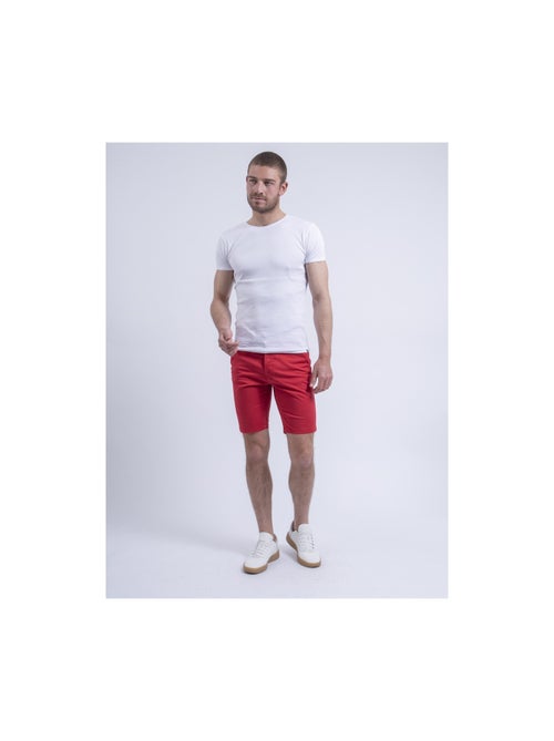 Bermuda chino BERKLARO - Kiabi