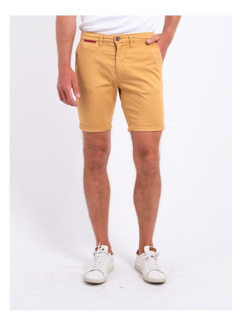 Bermuda chino BERKLARO - Kiabi