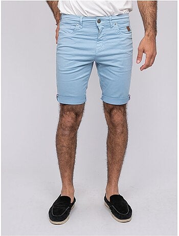 Bermuda chino BLOCHELLI