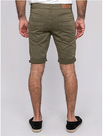 Bermuda chino BLOCHELLI
