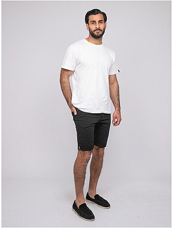 Bermuda chino BLOCHELLI