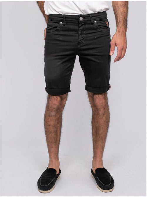 Bermuda chino BLOCHELLI - Kiabi