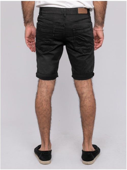 Bermuda chino BLOCHELLI - Kiabi