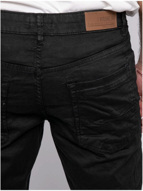 Bermuda chino BLOCHELLI - Kiabi