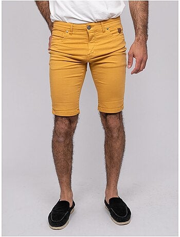 Bermuda chino BLOCHELLI