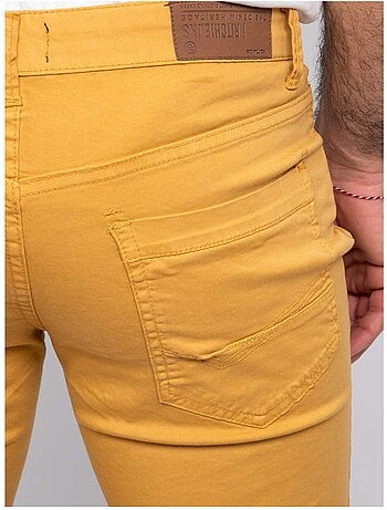 Bermuda chino BLOCHELLI