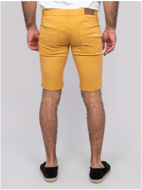 Bermuda chino BLOCHELLI - Kiabi