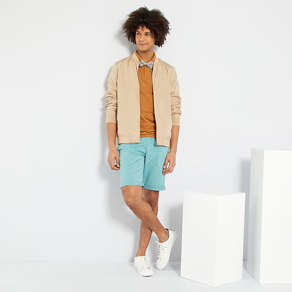 zalando uomo bermuda