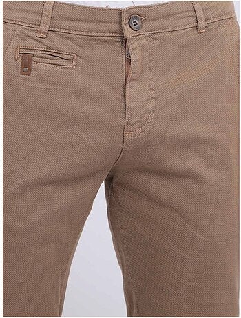 Bermuda chino BODELTA