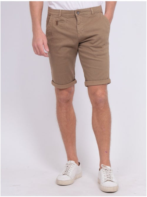 Bermuda chino BODELTA - Kiabi