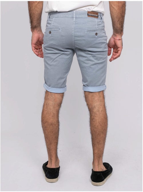 Bermuda chino BODELTA - Kiabi