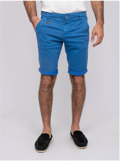 Bermuda chino BODELTA - Kiabi