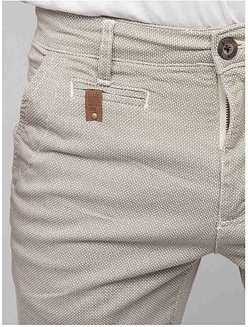 Bermuda chino BODELTA