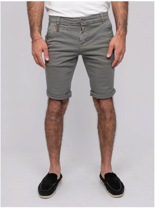 Bermuda chino BODELTA - Kiabi