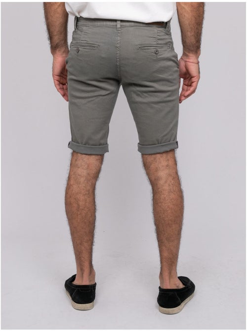 Bermuda chino BODELTA - Kiabi