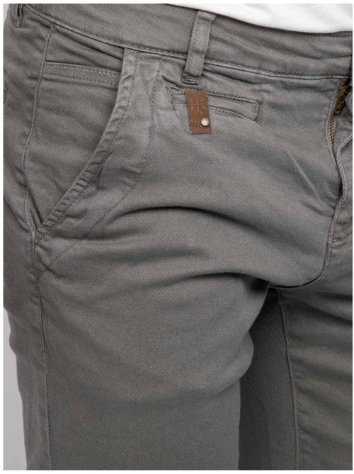 Bermuda chino BODELTA - Kiabi