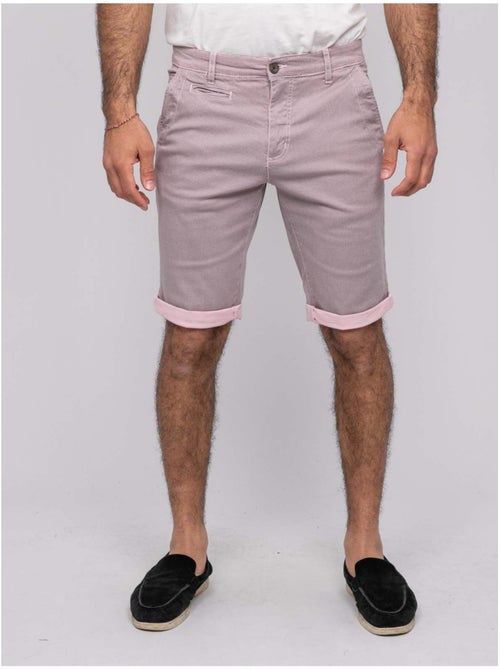 Bermuda chino BODELTA - Kiabi