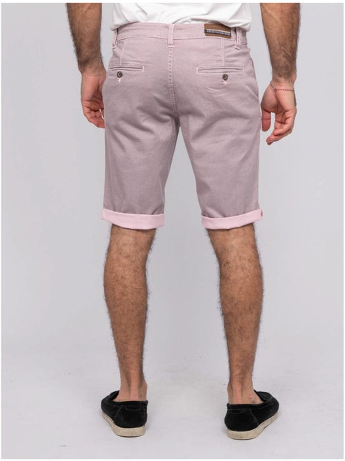 Bermuda chino BODELTA - Kiabi