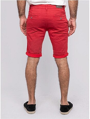 Bermuda chino BODELTA