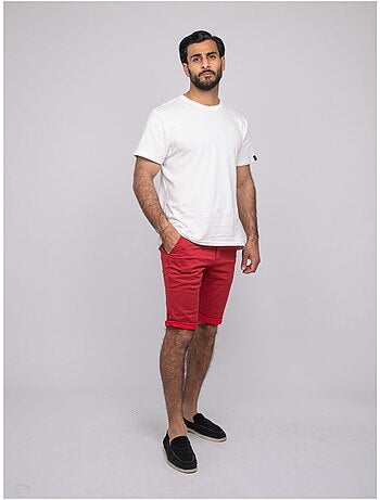 Bermuda chino BODELTA