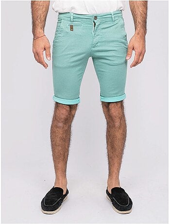 Bermuda chino BODELTA