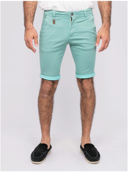 Bermuda chino BODELTA - Kiabi