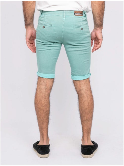 Bermuda chino BODELTA - Kiabi