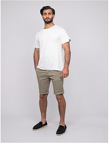 Bermuda chino BODELTA