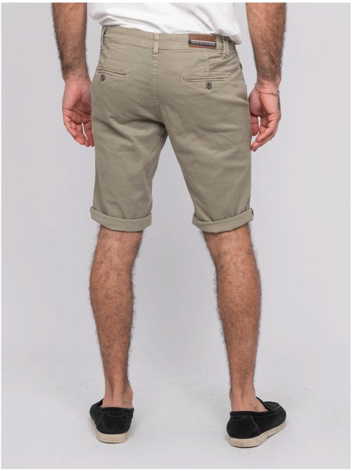 Bermuda chino BODELTA - Kiabi