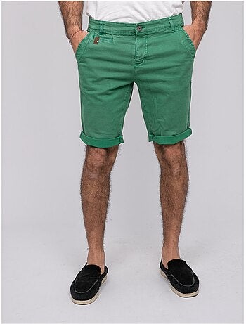 Bermuda chino BODELTA